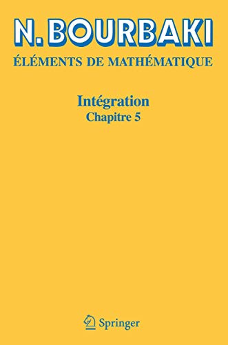 Integration: Chapitre 5 (French Edition)