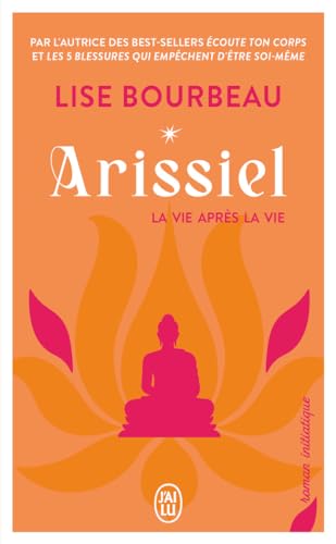 Arissiel: La vie après la vie (1) von J'AI LU