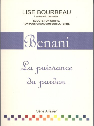 Benani - La puissance du pardon Benani - La puissance du pardon von ETC