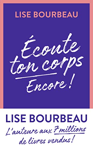 Ecoute Ton Corps, Encore ! von J'ai Lu