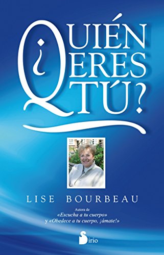 Quien Eres Tu? = Who Are You? von SIRIO antenne