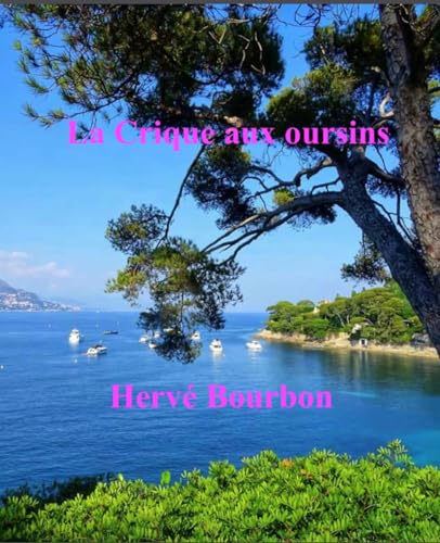 La Crique aux oursins von LIBRINOVA