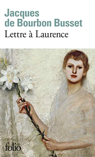 Lettre à Laurence (Folio)