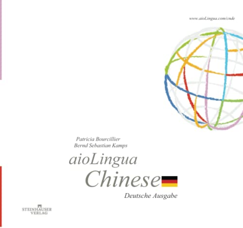 aioLingua Chinese | Deutsche Ausgabe