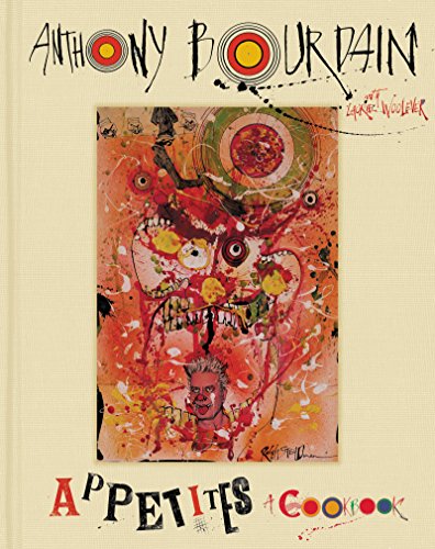 Appetites: A Cookbook von Ecco