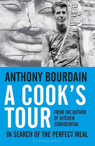 Cook's Tour: In Search of the Perfect Meal