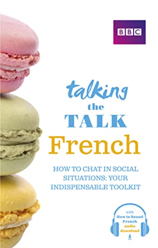 Talking the Talk French von Pearson Education Limited