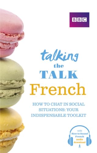 Talking the Talk French von Pearson Education Limited