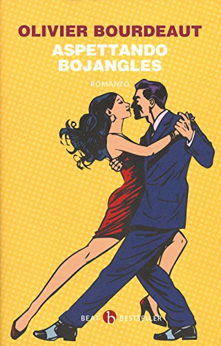 Aspettando Bojangles (BEAT. Bestseller)