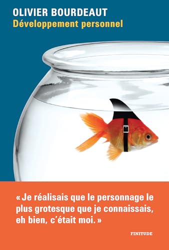 Développement personnel Développement personnel
