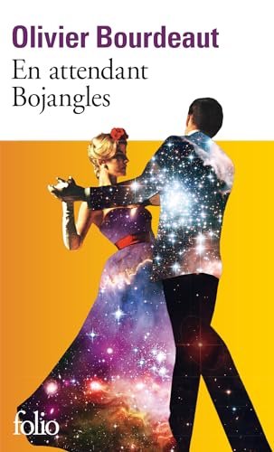 En attendant Bojangles (Collection folio, 6308)