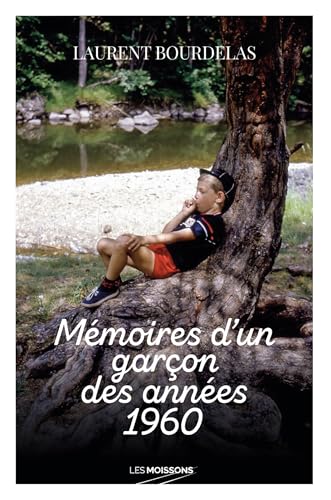 Mémoires d'un garçon des années 1960 von MOISSONS NOIRES