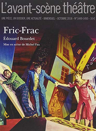 Fric-Frac von AVANT SCENE