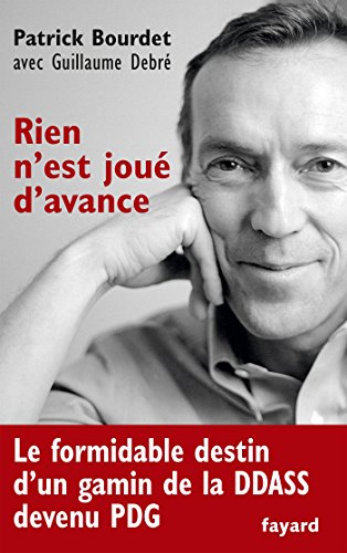 Rien n'est joue d'avance
