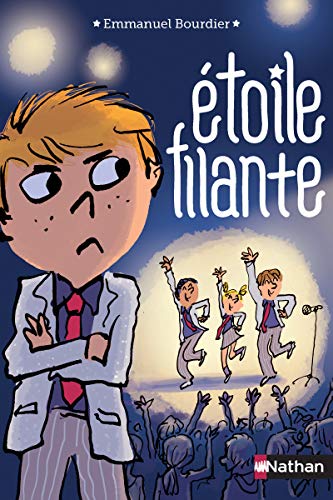 Etoile filante von NATHAN