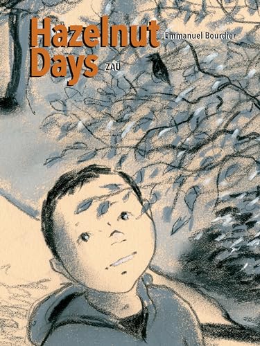 Hazelnut Days von MINEDITION