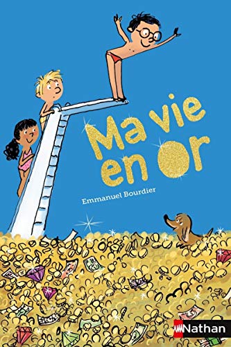 Ma vie en or von NATHAN