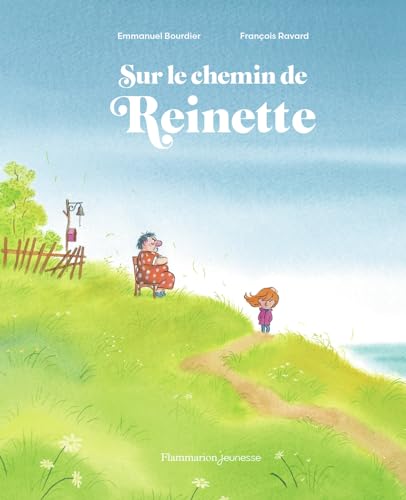 Sur le chemin de Reinette von FLAM JEUNESSE