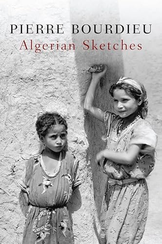 Algerian Sketches Algerian Sketches