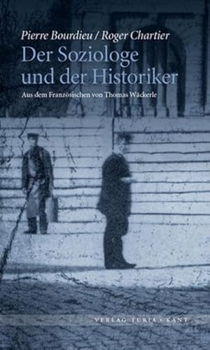 Der Soziologe und der Historiker Der Soziologe und der Historiker