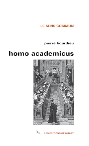 Homo Academicus