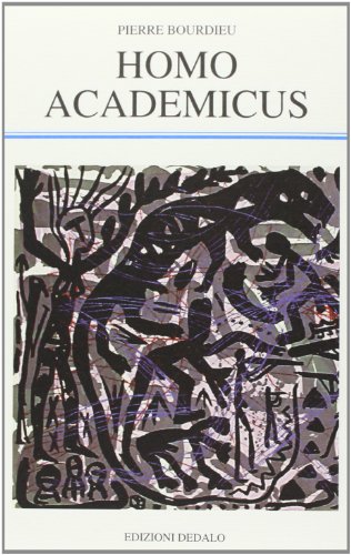 Homo academicus (La scienza nuova, Band 158) von Dedalo