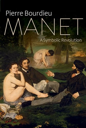 Manet: A Symbolic Revolution Manet: A Symbolic Revolution von Wiley