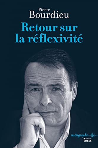 Retour sur la réflexivité von EHESS