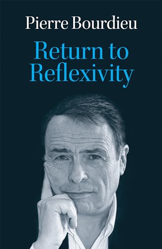 Return to Reflexivity Return to Reflexivity von Polity