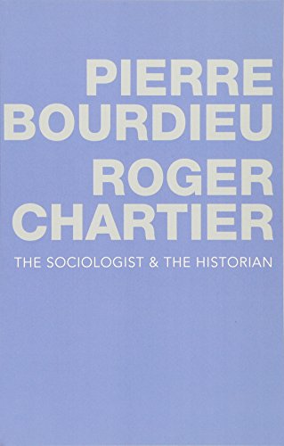 The Sociologist and the Historian The Sociologist and the Historian