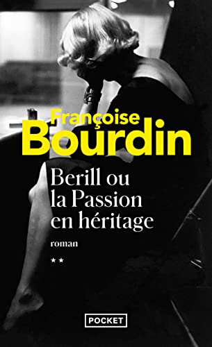 Berill ou la passion en héritage Berill ou la passion en héritage