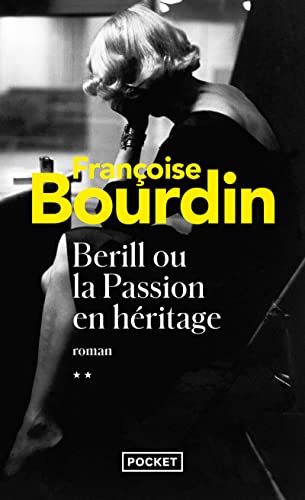 Berill ou la passion en héritage