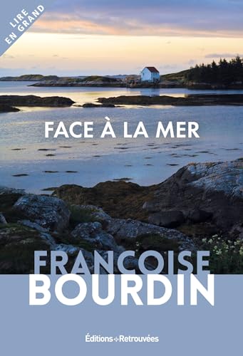 Face à la mer Face à la mer von EDTS RETROUVEES
