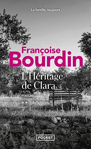 L'Héritage de Clara von Pocket