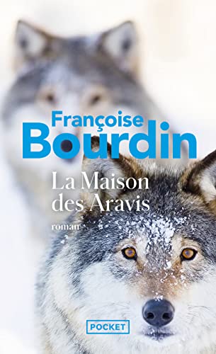 La maison des Aravis von Pocket