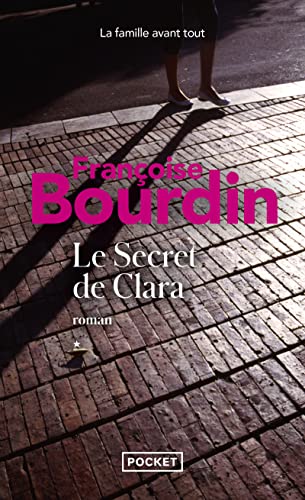 Le Secret de Clara von Pocket