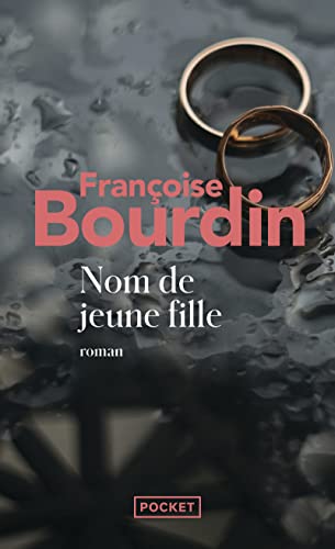Nom de Jeune Fille Nom de Jeune Fille von Pocket