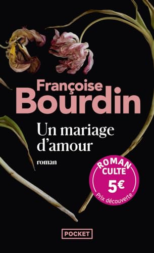 Un mariage d'amour - Prix Découverte Un mariage d'amour - Prix Découverte von POCKET