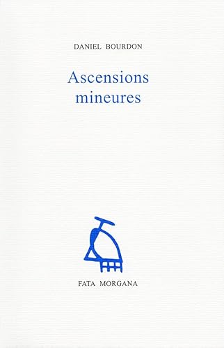 Ascensions mineures von FATA MORGANA