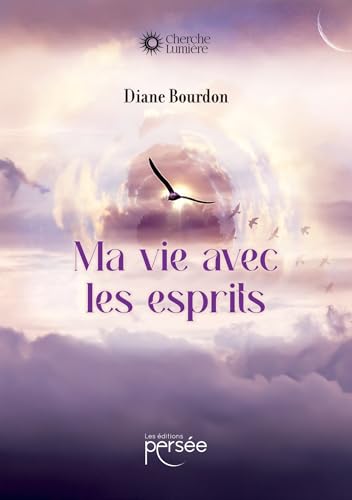 Ma vie avec les esprits Ma vie avec les esprits von PERSEE