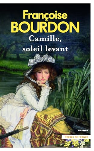 Camille, soleil levant Camille, soleil levant von PRESSES CITE