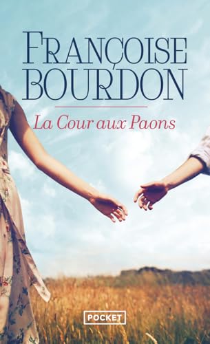 La Cour aux paons