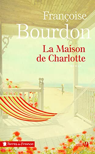 La Maison de Charlotte