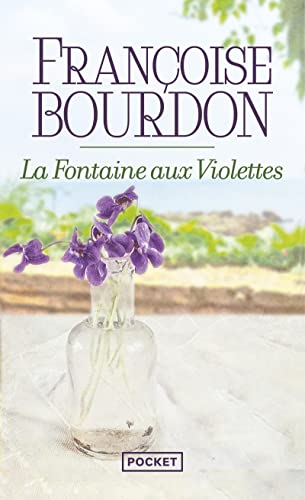 La fontaine aux violettes von Pocket