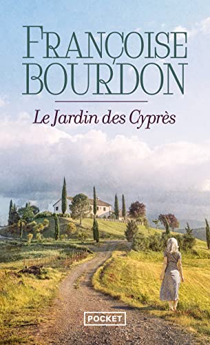 Le Jardin des Cyprès von POCKET