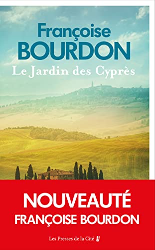 Le Jardin des cyprès von PRESSES CITE