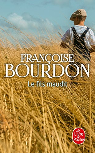 Le fils maudit: Roman