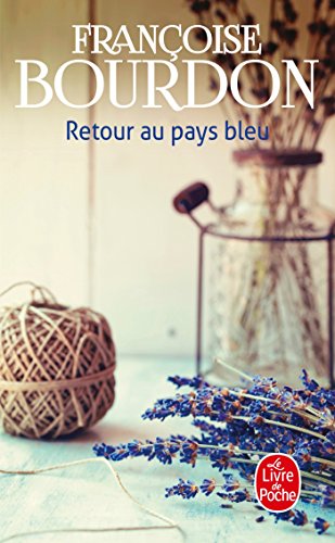 Retour au pays bleu