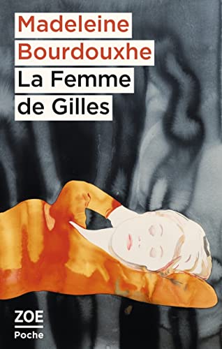 La Femme de Gilles von ZOE