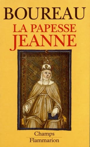 La Papesse Jeanne von FLAMMARION